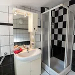 Suzy Appartement Supetarska Draga