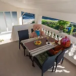 Suzy Appartement *