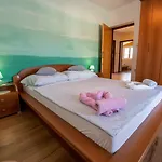 Appartement Suzy *
