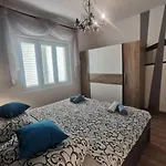 Suzy Appartement Supetarska Draga