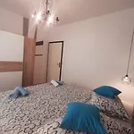 Suzy Appartement