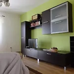 Appartement Suzy Supetarska Draga