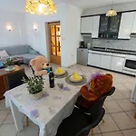 Appartement Suzy *