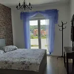 Appartement Suzy *