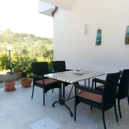 Suzy Apartament *