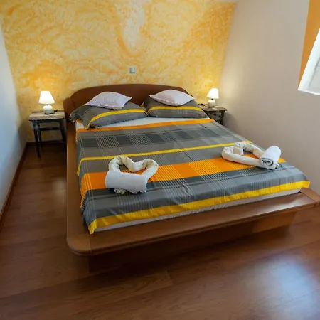Suzy Apartament Supetarska Draga
