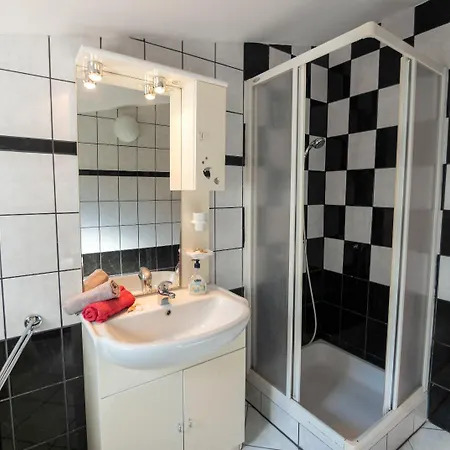 Suzy Apartament Supetarska Draga