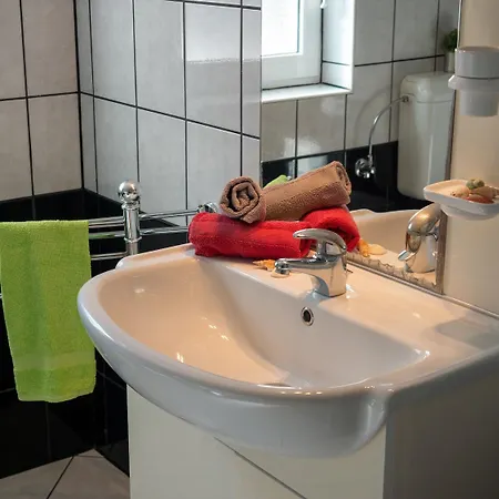 Suzy Apartament Supetarska Draga