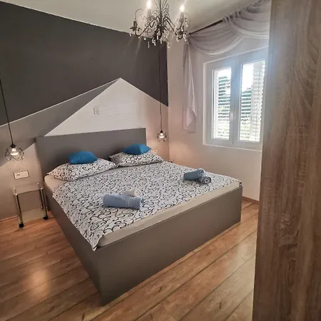 Suzy Apartament