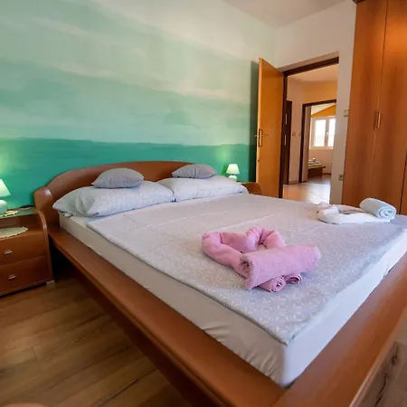 Apartament Suzy *