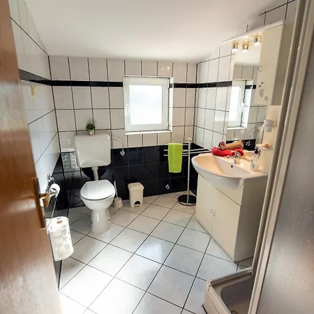 Apartament Suzy Supetarska Draga