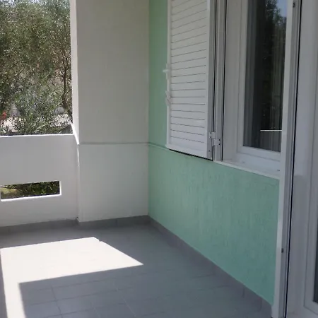 Suzy Apartament *