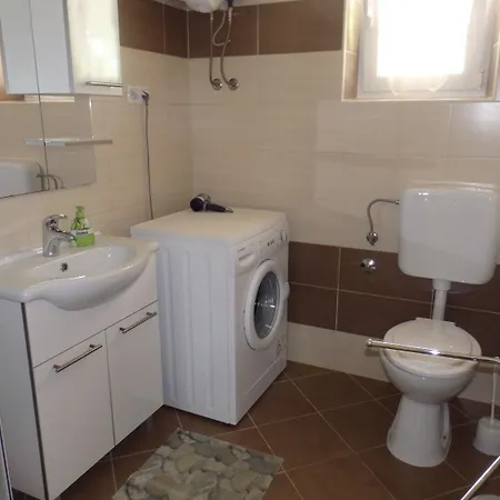 Apartament Suzy *