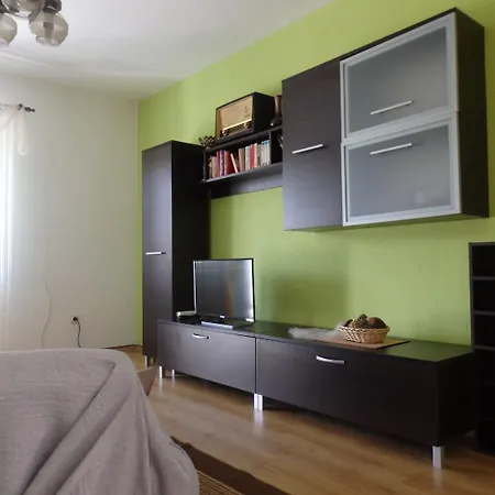 Apartament Suzy Supetarska Draga