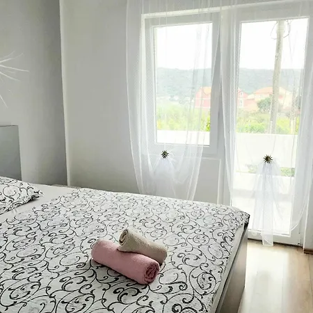Suzy Apartament *