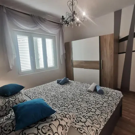 Suzy Apartament Supetarska Draga