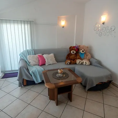 Suzy * Supetarska Draga