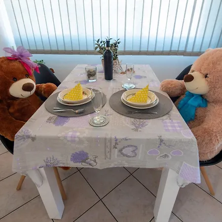 Suzy * Supetarska Draga