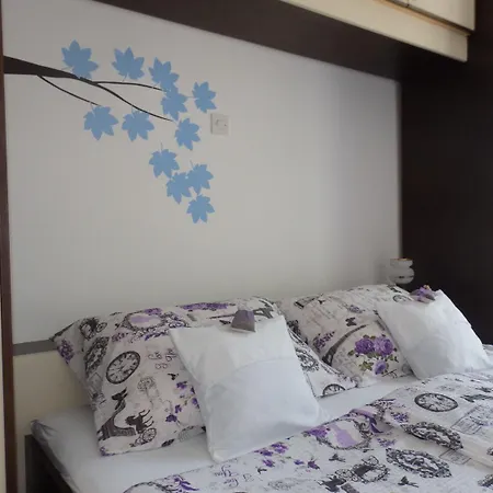 Apartment Suzy - 80m From The Sea Supetarska Draga