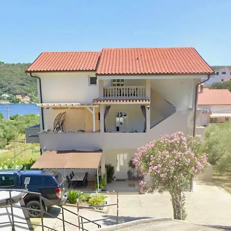 Suzy - 80m From The Sea * Supetarska Draga