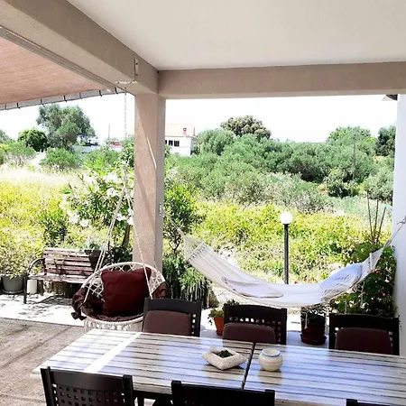 Apartment Suzy - 80m From The Sea