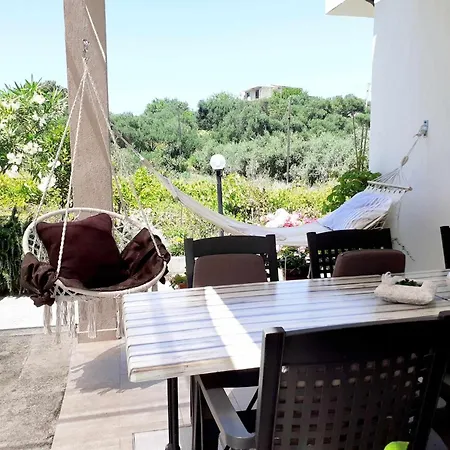 Lägenhet Suzy Supetarska Draga