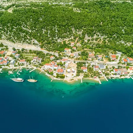 Suzy Lägenhet Supetarska Draga