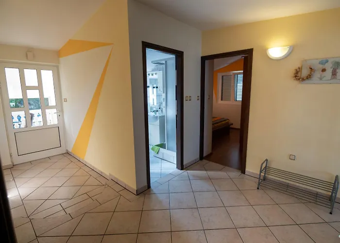 Suzy Supetarska Draga