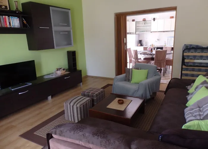 Apartmán Suzy