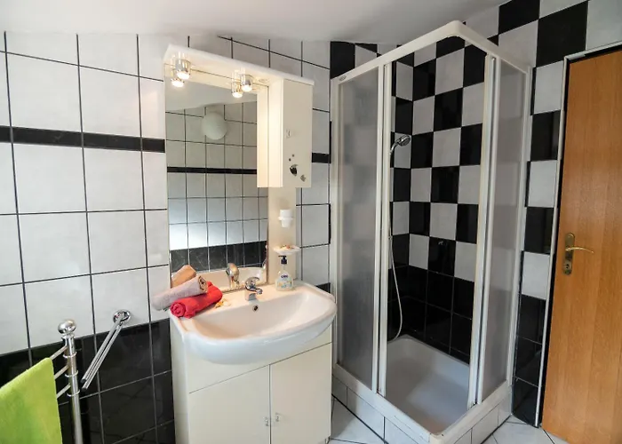 Suzy Apartmán Supetarska Draga