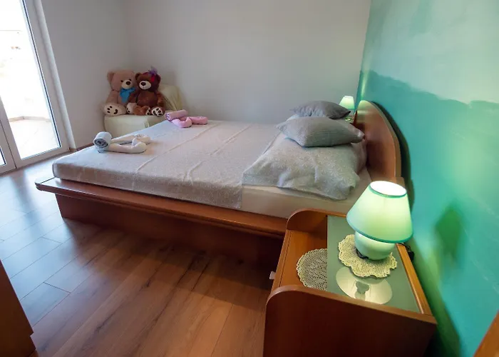 Suzy Supetarska Draga