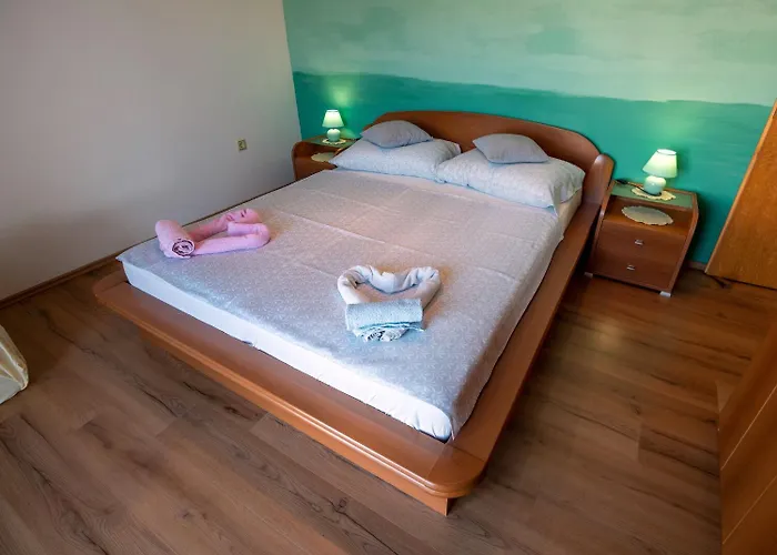 Suzy * Supetarska Draga