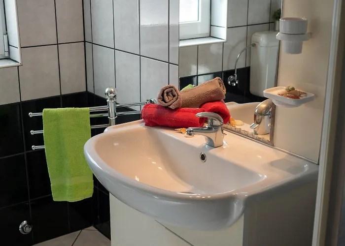 Suzy Apartmán Supetarska Draga