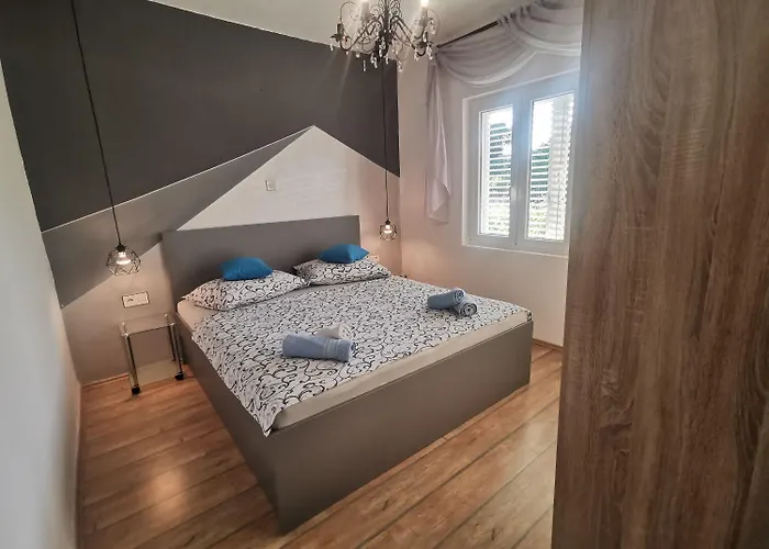 Suzy Apartmán