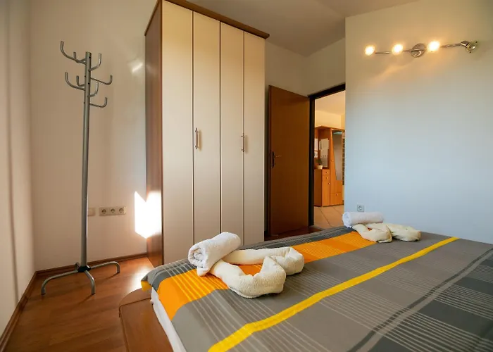 Suzy * Supetarska Draga