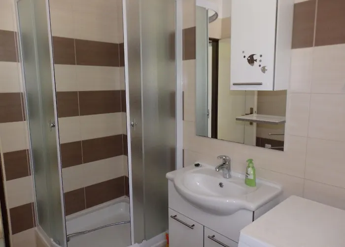 Suzy Supetarska Draga