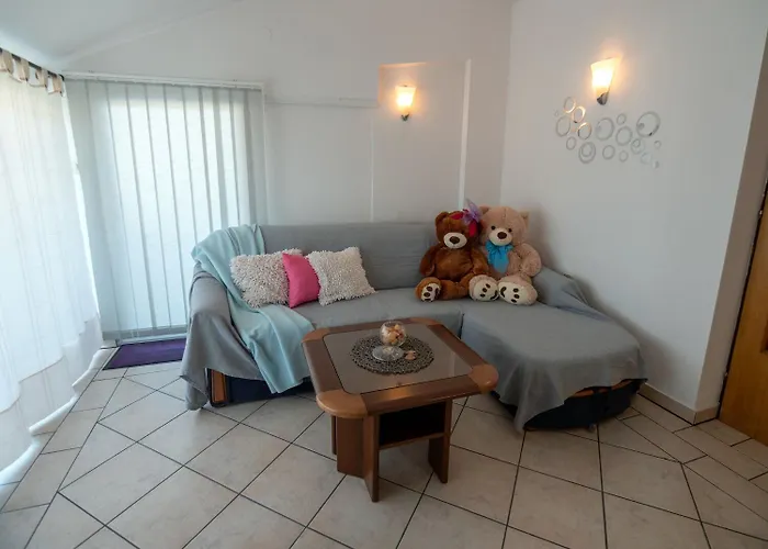 Suzy * Supetarska Draga