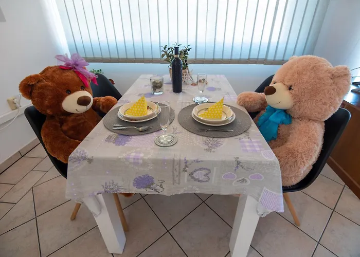 Suzy * Supetarska Draga