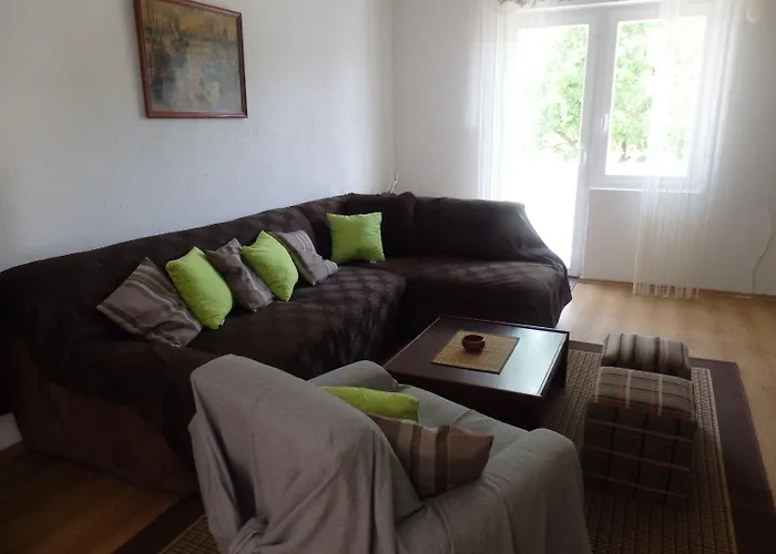 Suzy * Supetarska Draga