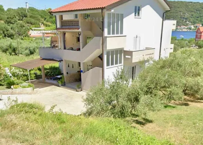 Apartmán Suzy