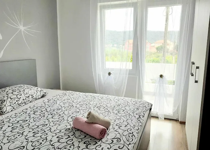 Suzy Apartmán *