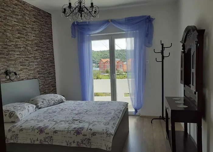 Apartmán Suzy *