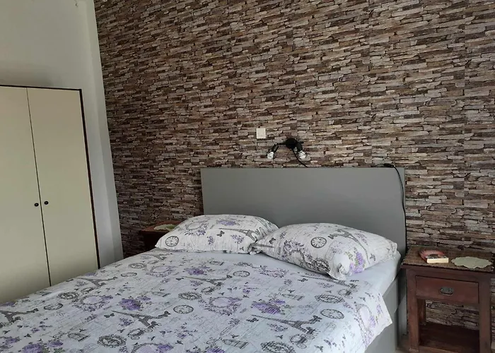 Suzy Apartmán *